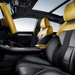 2023 Geely Binyue