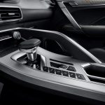2023 Geely Binyue