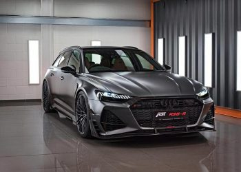 ABT Audi RS6-R Malaysia