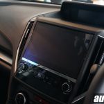 2022 Subaru XV Malaysia