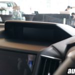 2022 Subaru XV Malaysia