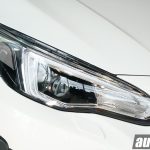 2022 Subaru XV Malaysia