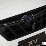 2022 Subaru XV Malaysia