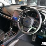 2022 Subaru XV Malaysia