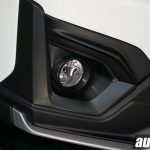 2022 Subaru XV Malaysia