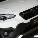 2022 Subaru XV Malaysia