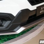 2022 Subaru XV Malaysia