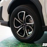 2022 Subaru XV Malaysia