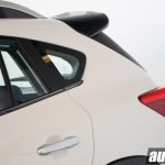 2022 Subaru XV Malaysia