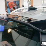 2022 Subaru XV Malaysia