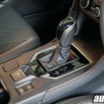 2022 Subaru XV Malaysia