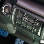 2022 Subaru XV Malaysia