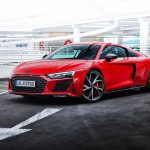 Audi R8 & RS