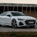 Audi R8 & RS