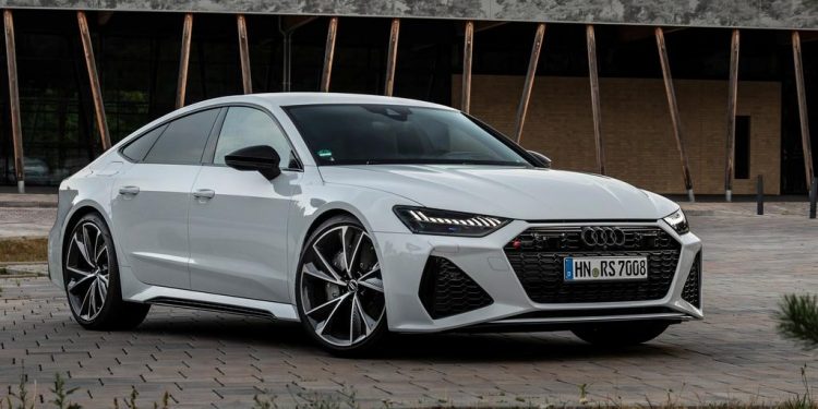 Audi R8 & RS