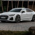 Audi R8 & RS
