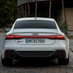 Audi R8 & RS