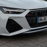 Audi R8 & RS