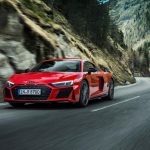 Audi R8 & RS