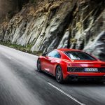 Audi R8 & RS