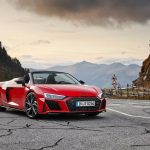 Audi R8 & RS