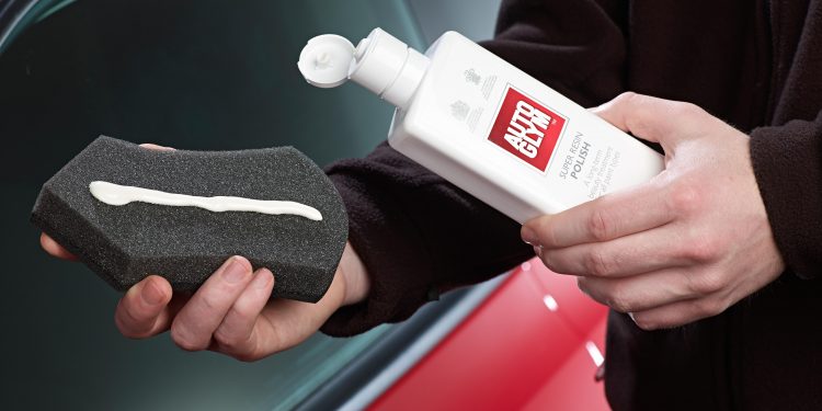 保养爱车的必备良伴：Autoglym 御用品，英国皇室专用车都用它！（商业资讯）