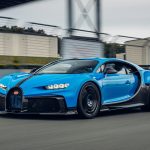 Bugatti Steve Jenny