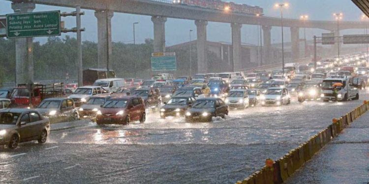 Flood Car Insurance Details