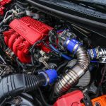 Honda Jazz GK5 Modify Malaysia