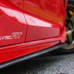 Honda Jazz GK5 Modify Malaysia