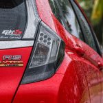 Honda Jazz GK5 Modify Malaysia