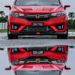 Honda Jazz GK5 Modify Malaysia