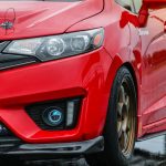 Honda Jazz GK5 Modify Malaysia