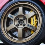 Honda Jazz GK5 Modify Malaysia