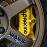 Honda Jazz GK5 Modify Malaysia