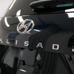 Hyundai Palisade Malaysia