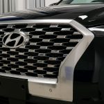 Hyundai Palisade Malaysia