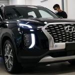Hyundai Palisade Malaysia