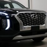 Hyundai Palisade Malaysia