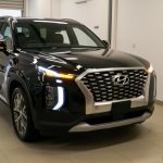 Hyundai Palisade Malaysia