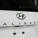 Hyundai Palisade Malaysia