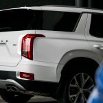 Hyundai Palisade Malaysia