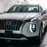 Hyundai Palisade Malaysia