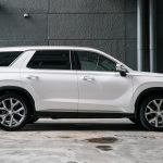 Hyundai Palisade Malaysia