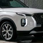 Hyundai Palisade Malaysia
