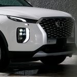 Hyundai Palisade Malaysia