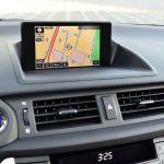 Lexus CT200h F Sport