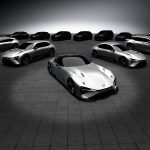 Lexus New Supercar