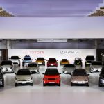 Lexus New Supercar