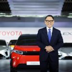 Lexus New Supercar
